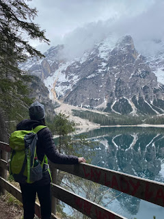 Lago di Braies