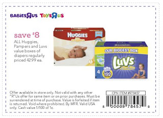 babies r us coupons 2018