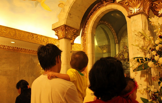 justjovitz_BASILICA DEL SANTO NIÑO      