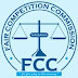 Career Job Opportunities At Fair Competition Comission