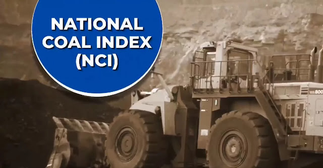 தேசிய நிலக்கரி குறியீடு செப்டம்பர் 2023 / NATIONAL COAL INDEX SEPTEMBER 2023