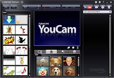 Cyberlink YouCam