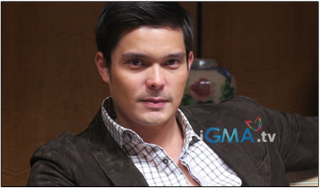 Dingdong Dantes