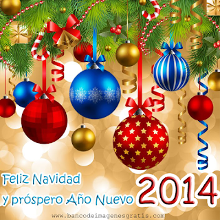 Frases De Navidad: Feliz Navidad Y Próspero Año