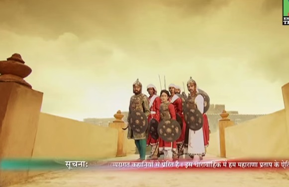 Sinopsis Mahaputra Episode 22