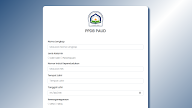 Aplikasi PPDB Online v8