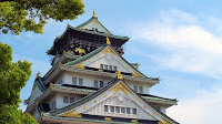 Osaka Castle