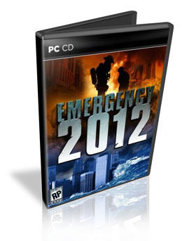 Download PC Emergency 2012 + Crack 2010 Reloaded Full