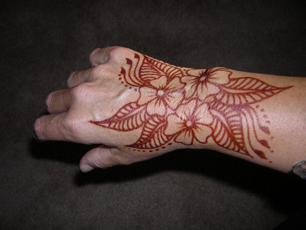 Henna Tattoo Kits