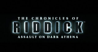 The Chronicles Of Riddick Assault On Dark Athena