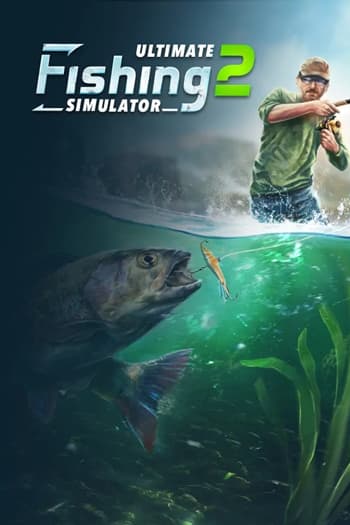 โหลดเกมใหม่ Ultimate Fishing Simulator 2