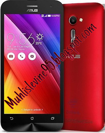 Asus ZENFONE GO 