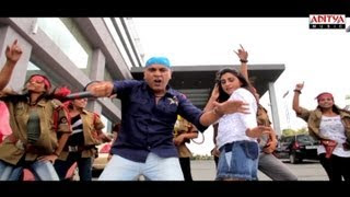 Pawan Kalyan Power Song by Baba Sehgal 