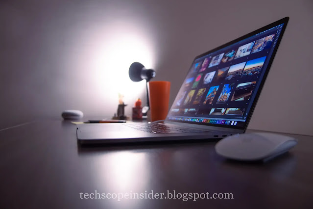 Top 10 Laptops for Productivity in 2025