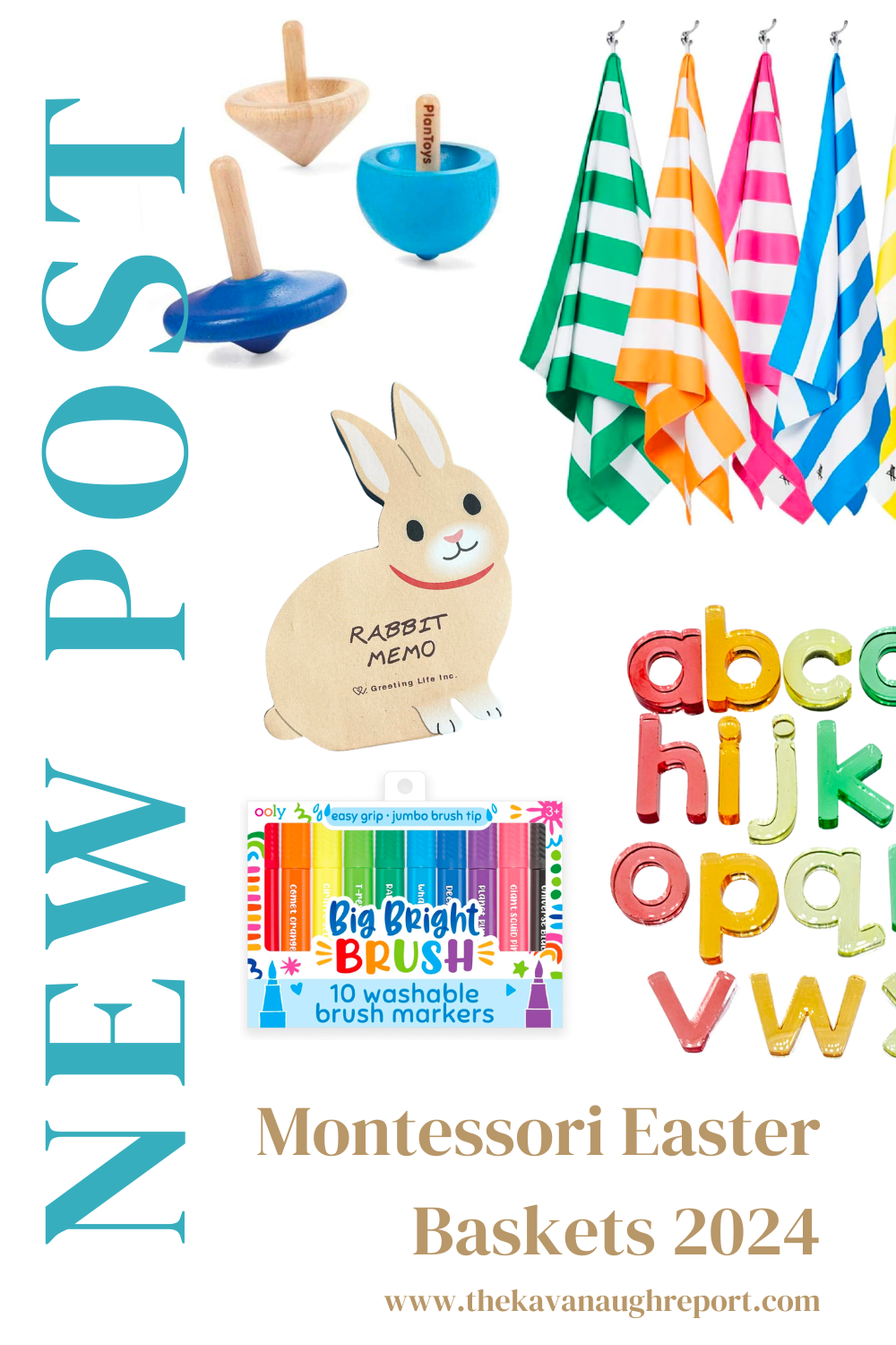 Get all the knowledge you need to create a Montessori-approved Easter basket! Here are some realistic Easter basket ideas for real life Montessori families. Simple choices that wont break the bank but are sure to leave your kids happy this Easter.