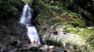 Eksplor Desa Puraseda 5: Curug Cisuren dan Curug Cisaat