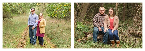 Nebraska Family Photographer