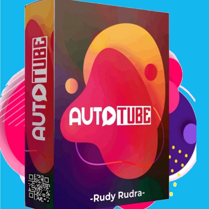 2021 New AutoTube Software For Maximum AutoPilot Youtube Traffic Software Review.