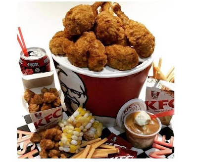 love KFC