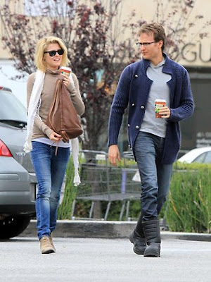 Rachael Taylor Boyfriend