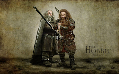 The Hobbit: An Unexpected Journey