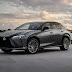 2024 Lexus RZ 300e