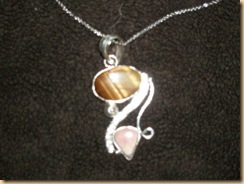 necklace give away