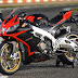 2014 Aprilia RSV4 R APRC ABS Pictures