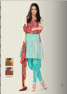 Al Karam Eid Collection 2011