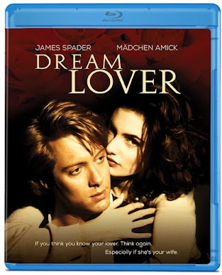 Dream Lover 1993 Bluray