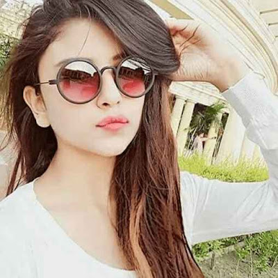 Cute girl dp for whatsapp profile pictures