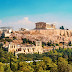 Ακρόπολη: Νεκρή η τουρίστρια που έπεσε από βράχο του Αποστόλου Παύλου