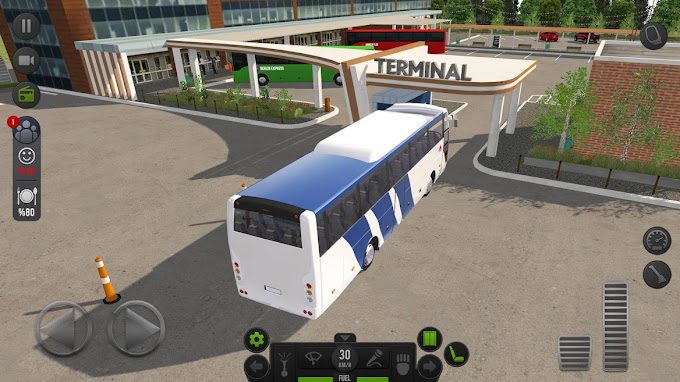 Bus Simulator: Ultimate Review - Not Your Usual Simulator Game