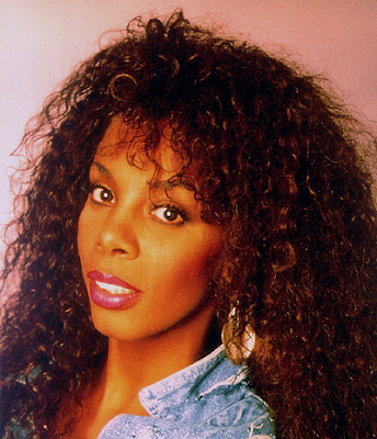 DONNA SUMMER