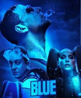 BLUE (2009)