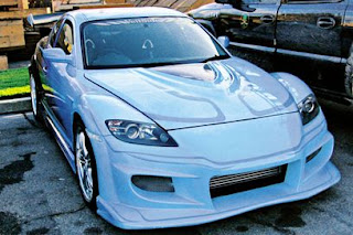 Best Modified Of Cars