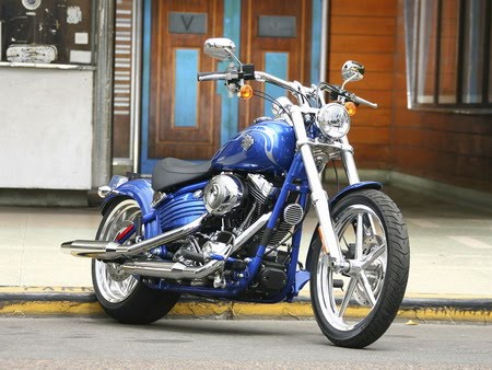 harley davidson rocker c 2011. 2011 Harley Davidson FXCWC