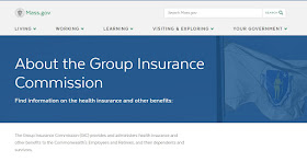 MA Group Insurance Commission