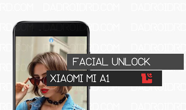  Sebenarnya fitur Facial Unlock atau Face Lock ini memang sudah sangat usang ada di smartph Cara membuat Facial Unlock Xiaomi Mi A1 ala iPhone X gampang dan tanpa ROOT