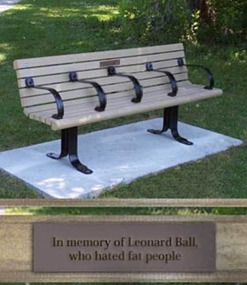 Leonard ball
