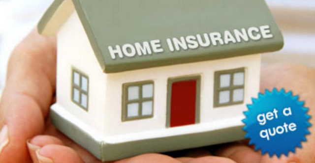 House Insurance Policy Information 