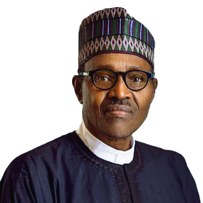 Muhammadu Buhari