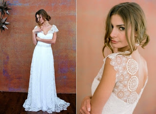 Alina Pizzano 2013 Bridal Wedding Dresses