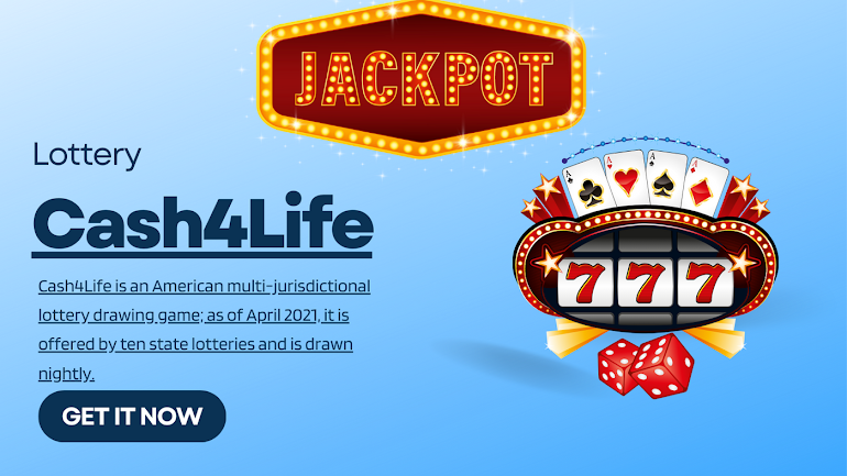 Unveiling the History and Evolution of the Cash4Life Lottery Game