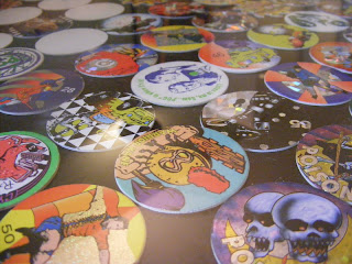 POGs