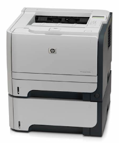 HP LaserJet P2055x