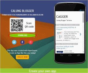  pasang android