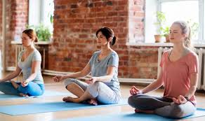 Yoga for beginners: