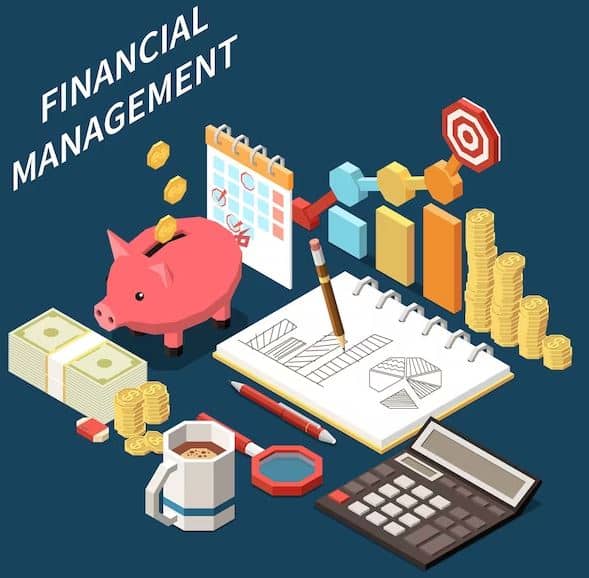 apa yang dimaksud dengan manajemen keuangan