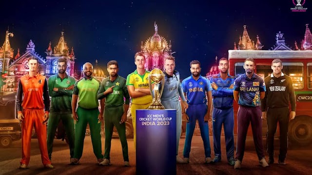 Cricket World Cup 2023: Host Country Spotlight